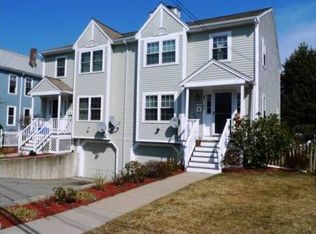 78 Maple St, Belmont, MA 02478