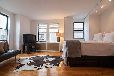 Rented by WAM Partners - William Moses Co.