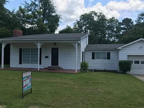 (undisclosed Address), Magnolia, AR 71753