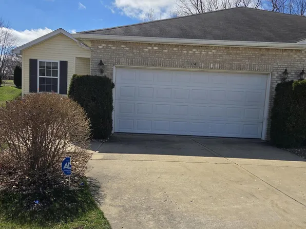 374 Glenallyn Dr, Valparaiso, IN 46383