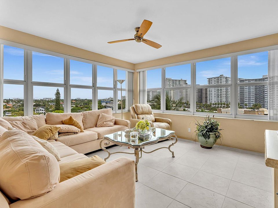 1st image of 3300 NE 36th Street #708