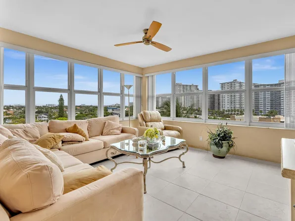 3300 NE 36th Street #708, Fort Lauderdale, FL 33308