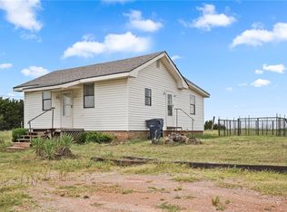 11101 S Payne Rd, Mustang, OK 73064