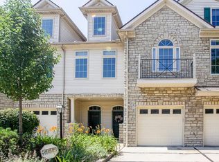 3186 Richmond Rd #3186, Beachwood, OH 44122