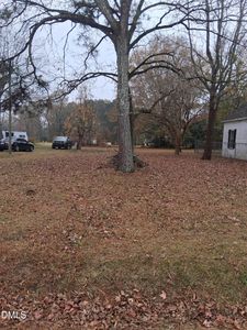 0 Tilghman St, Kenly, NC, 27542