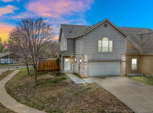 1143 W Florence Ct, Broken Arrow, OK 74011