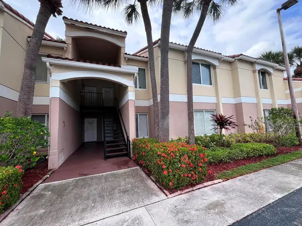 815 W Boynton Beach Blvd APT 11-107, Boynton Beach, FL 33426
