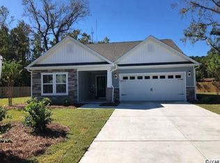 139 Costa Ct LOT 18, Pawleys Island, SC 29585