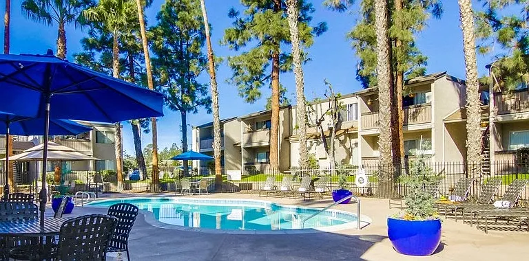 Shasta Lane Apartments — Photo 4