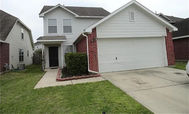 19414 Ambrosia Falls Dr — Photo 1