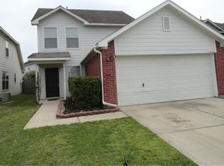 19414 Ambrosia Falls Dr, Tomball, TX 77375