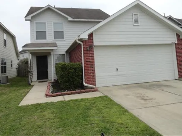 19414 Ambrosia Falls Dr, Tomball, TX 77375