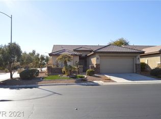 3743 Halter Dr, Whitney, NV 89122