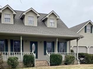 1051 State Highway 60, Smithland, KY 42081