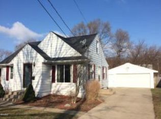 861 Ariebill St SW, Wyoming, MI 49509