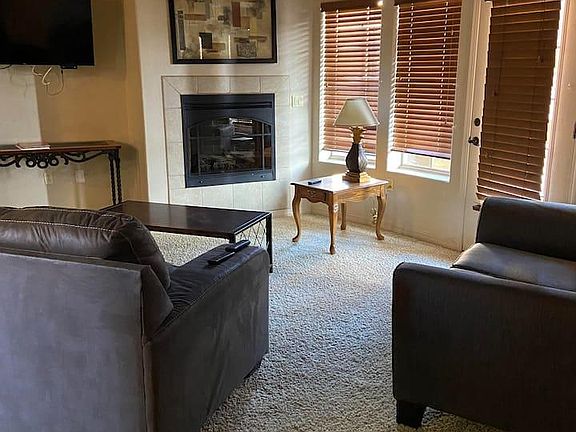 5th image of 1320 Avenida De Mesilla #221A