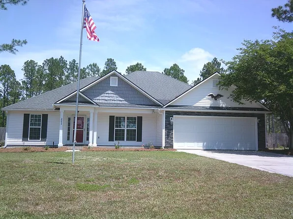 3594 Guest Rd, Valdosta, GA 31605