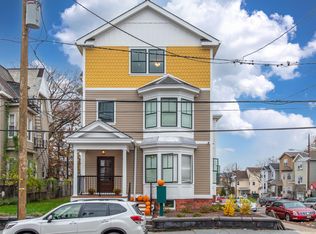 84 Auburn St #3B, Paterson, NJ