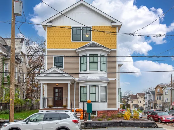 84 Auburn St #1B, Paterson, NJ 07501