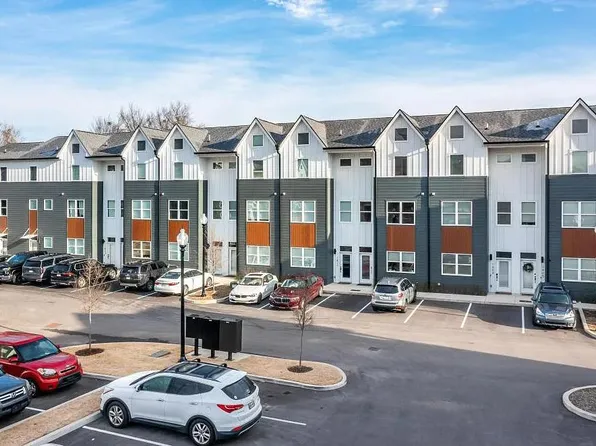 1425 Stockyard Pl, Chattanooga, TN