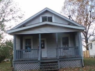 705 Southard Pl, South Roxana, IL 62087