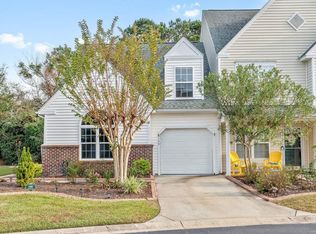 140 Wimbledon Way UNIT 140, Murrells Inlet, SC 29576