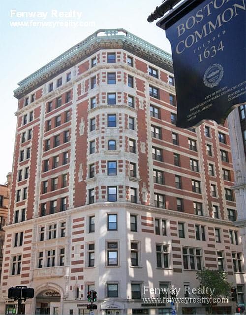 2nd image of 60 Boylston St #226H