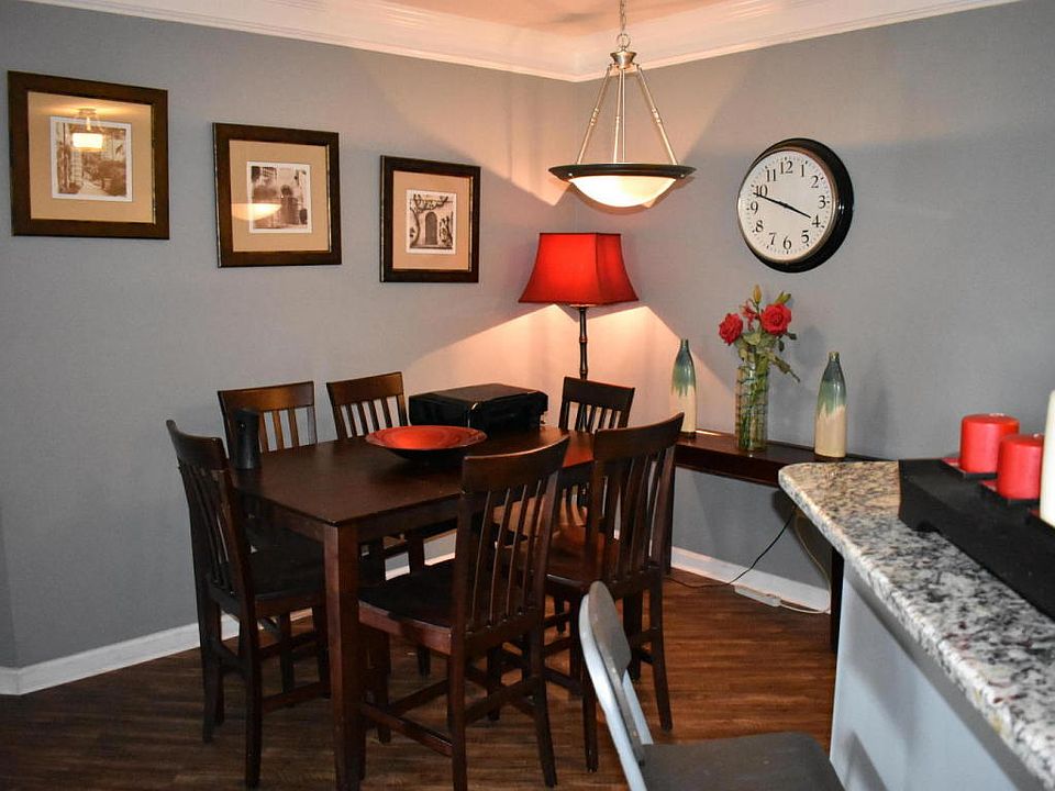 2nd image of 1300 Park West Blvd Unit 705