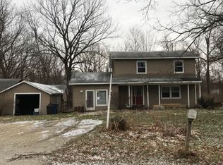 220 S 8th Ave, Fruitport, MI