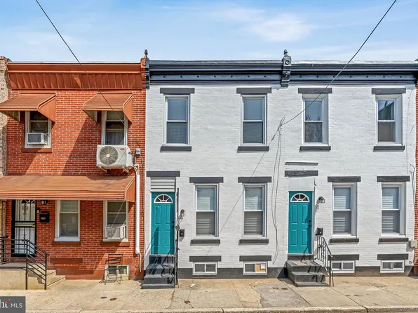 1539 S Stillman St, Philadelphia, PA 19146