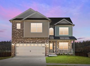 808 Crestone Ln, Clarksville, TN 37042