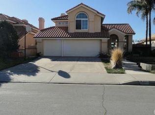 7480 Red Clover Way, Highland, CA 92346