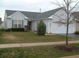 13586 Windy Prairie Dr, Huntley, IL 60142