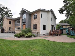 19836 Epsom Crse, Hollis, NY 11423