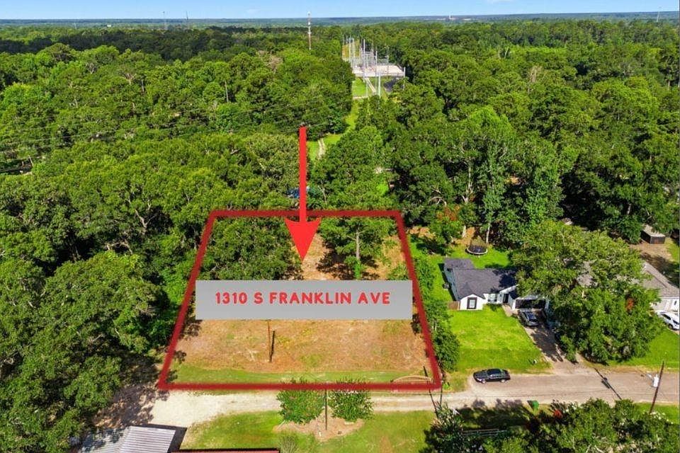 1st image of 1310 S Franklin Ave