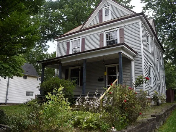 664 N Ellsworth Ave, Salem, OH 44460
