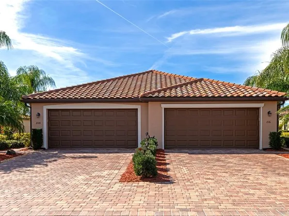 216 Babbling Brook Run, Bradenton, FL 34212