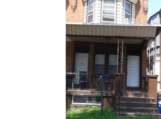 4518 N Carlisle St, Philadelphia, PA 19140