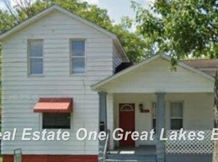 1315 S Harrison St, Saginaw, MI