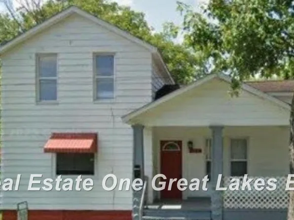 1315 S Harrison St, Saginaw, MI 48602