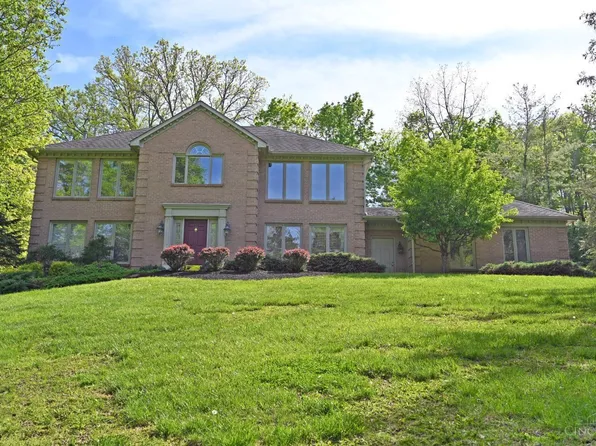 3021 Williams Creek Dr, Cincinnati, OH 45244