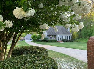 3291 Sundown Ct SW, Marietta, GA 30064