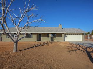 16798 Central Rd, Apple Valley, CA 92307