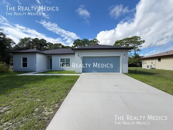 370 San Remo Rd SW, Palm Bay, FL 32908
