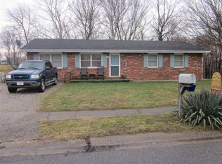 1635 Valley Dr, Madison, IN 47250