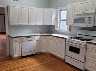 152-154 Beech St #2, Belmont, MA 02478