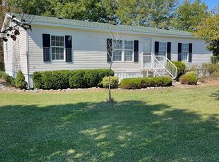 103 Evas Dr, Stantonsburg, NC 27883