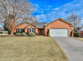 1108 Rivershyre Drive, Evans, GA 30809