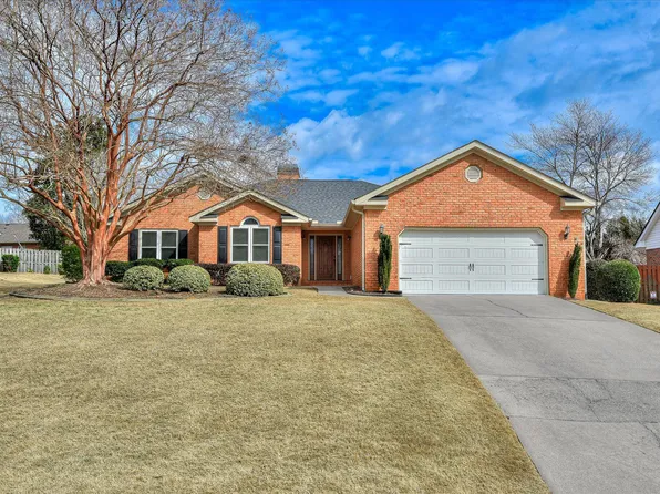 1108 Rivershyre Drive, Evans, GA