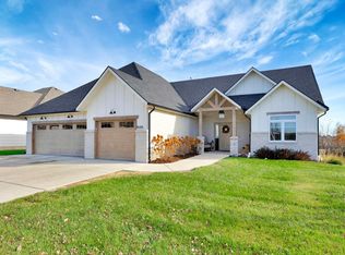 4686 N Elk Creek Dr, Wichita, KS 67226